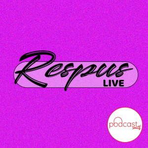 Respus Live, Ep. 1 "You have to see it before you see it."