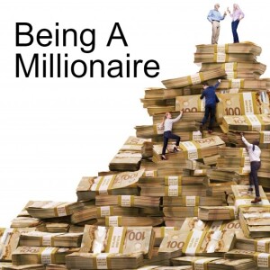 Being A Millionaire - (5 Minute Sermon)