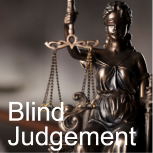 Blind Judgement