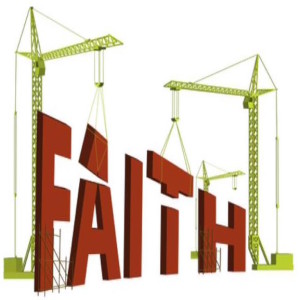 Building Our Faith - (Traditional Sermon)