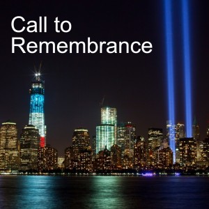 Call to Remembrance