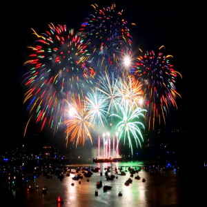 Spiritual Disciplines: Celebration - (5 Minute Sermons)