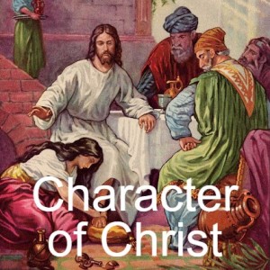 Character of Christ