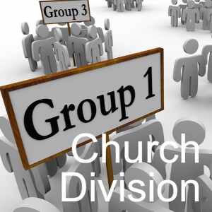 Church Division