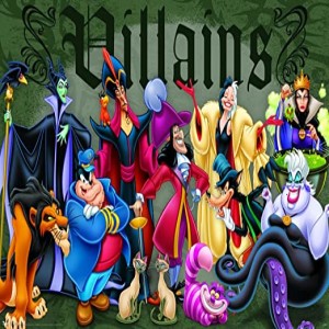 7 Deadly Disney Villains - Introduction