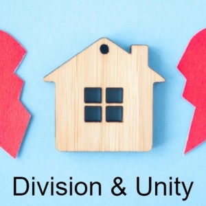 Division & Unity