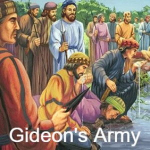 Gideon’s Army