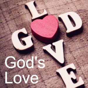 God’s Love