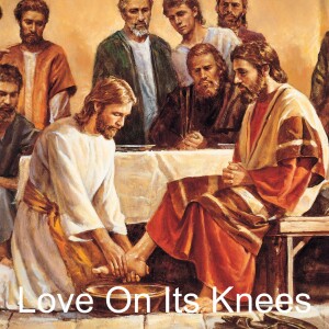 Love On Its Knees