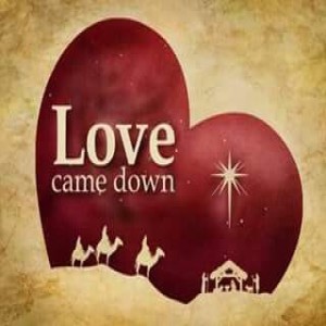 Unconditional Love - (Traditional Sermon)