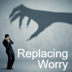 Replacing Worry