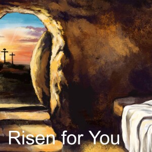 Risen for You