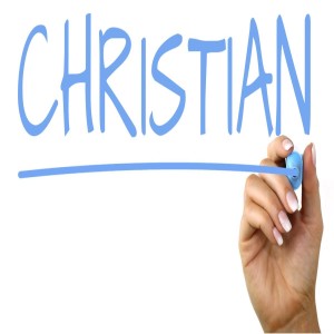 Christianity 101: What is a Christian? - (5 Minute Sermon)