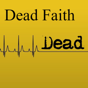 Dead Faith