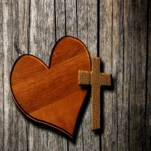 The Love Commandment - (Traditional Sermon)