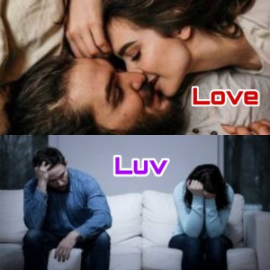 Love/Luv