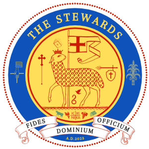 The Stewards - Episode 2 - Part 2: Christendom