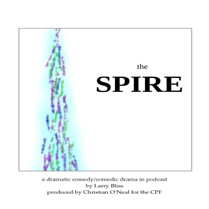 THE SPIRE, Ep. 2 - The Wind Blows Where She Will - 31:10