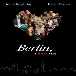 [Ganzer-Film] Berlin, I Love You 2019 Complete Stream Deutsch