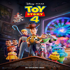 [Ganzer-Film] A Toy Story: Alles hört auf kein Kommando 2019 Complete Stream Deutsch