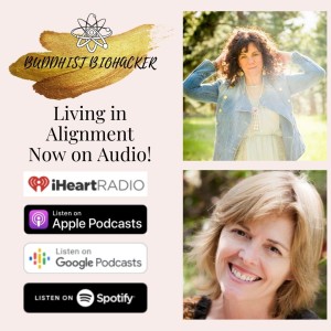 Living in Alignment Featuring Julie Hoyle In. 3