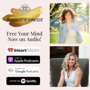 Free Your Mind Featuring Rachel Gerlach In. 2