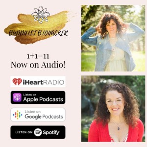 1+1=11 with Special Guest Jennifer Hough
