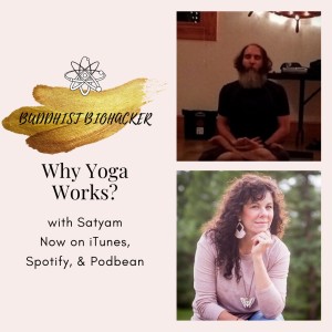 Why Yoga Works with Special Guest Satyam