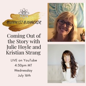 Coming out of the Story