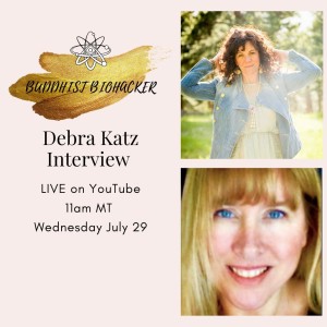 You Are Psychic with Debra Lynne Katz