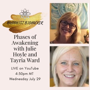 Phases of Awakening In. 2