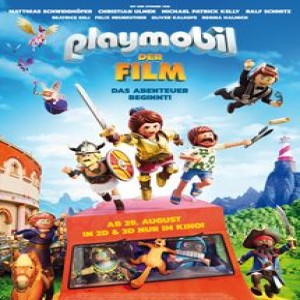 [HD 2019!] Ganzer "Playmobil: Der Film" Stream (Deutsch)