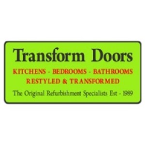 Replacement Kitchen Doors