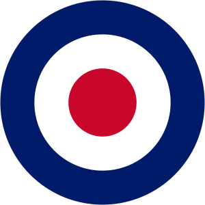 RAF Shoot Down a UFO