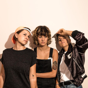 The Vocalist Magazine PRESENTS: CAVEBOY