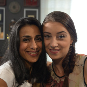 TVM Presents: Tara Baswani