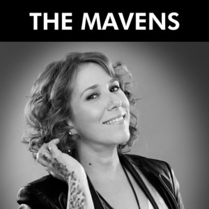 The Mavens: Yzabel Beaubien (Grant Consulting)