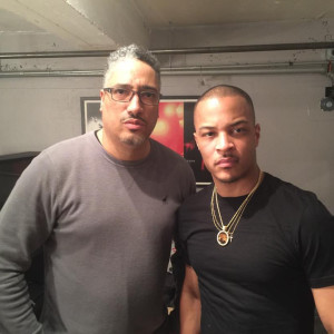 The Mavens - S1/EP7 Rickey D - Event Promoter