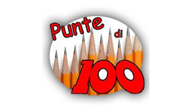 #Puntedi100 - Martedì 24/10/2017