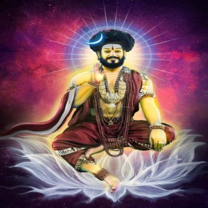 மஹாவாக்கிய தீக்ஷை - ஓம் நித்யானந்த பரமசிவோஹம்