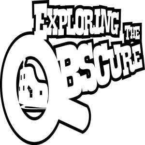 Exploring The Obscure Podcast Intro (test)