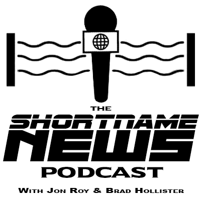 Shortname News - Episode 22
