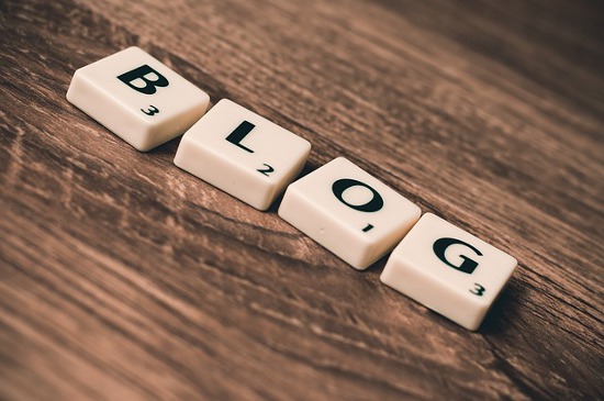 Blogspot