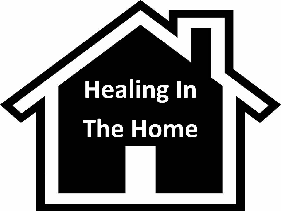 Healing in the Home - Robert Tucker (06/21/2015)