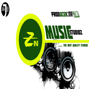 Mr Zini mp3 Mix Vol1
