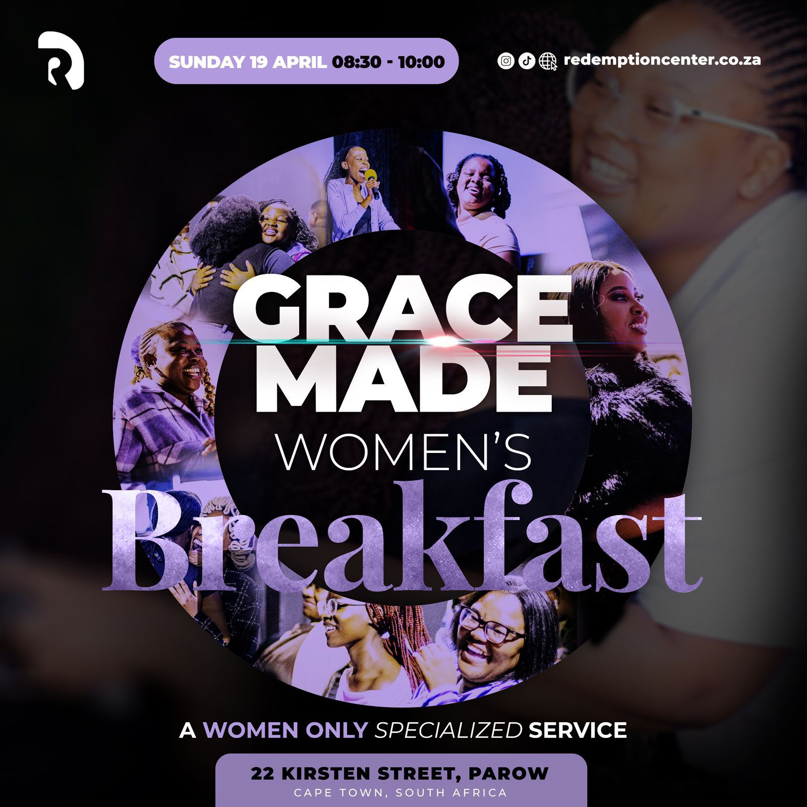 A Product of Grace