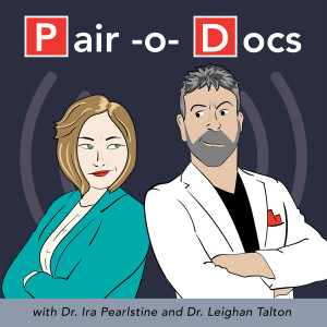Episode 12: Aliens in the O.R.