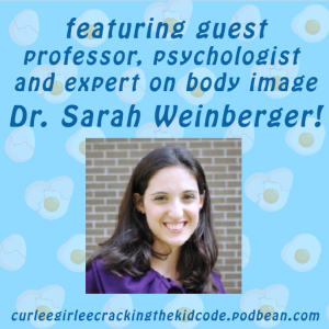Dr. Sarah Weinberger 