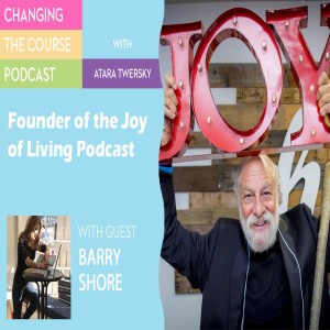 Barry Shore: A former Quadriplegic with a story that will make you want to be your best self!