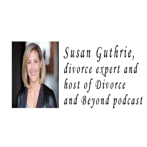 The Marriage Story:  Listen to attorney, Susan Guthrie discuss this movie and divorcing your spouse- not your child!